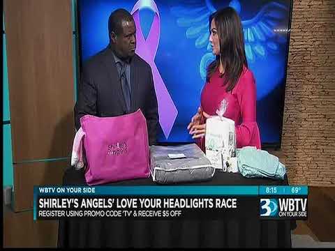 04.12.18:  PM #1 | Shirley's Angels Love Your Headlights Race