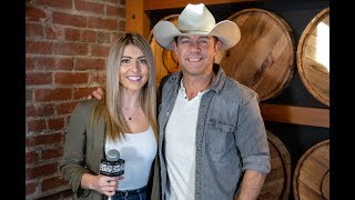Complete Country: Beer Tasting With Aaron Pritchett
