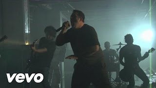 Scars Of Tomorrow - The Unwinding