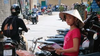 Vietnam in the Daytime - Saigon Vlog 175