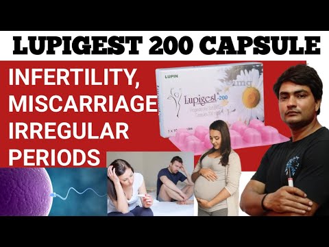 Lupigest 200