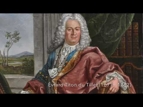 The Music of Monsieur de Sainte-Colombe Le Père