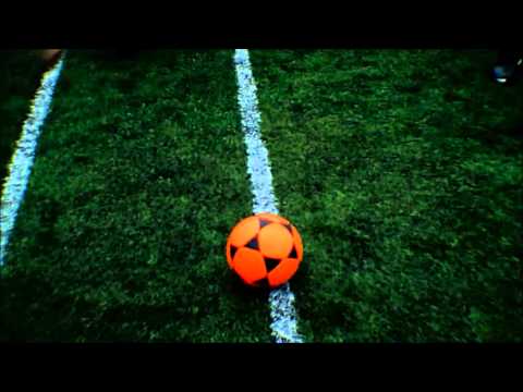 La Guardia vs El Anden - Copa Palermo IX Fecha 7