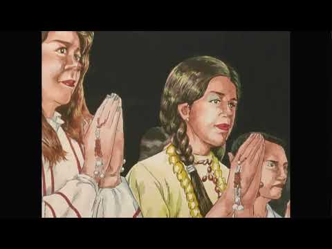 人間革命ビデオ第10巻 推進