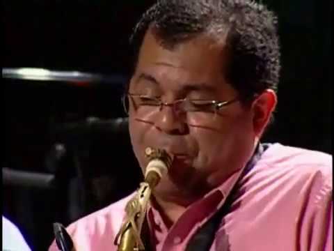 Nailor Proveta | Cochichando (Pixinguinha) | Instrumental SESC Brasil