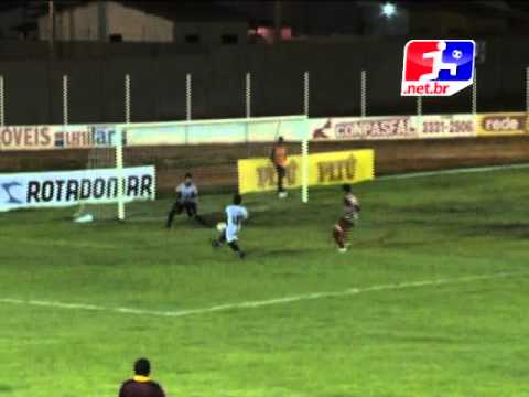 POTIGUAR 1x1 GLOBO - 14.04.14