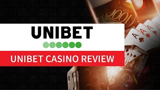 Unibet Casino Review | Beste Belgische Casino’s