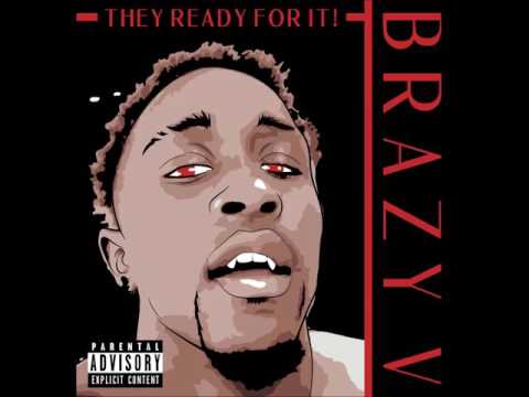 Brazy V x Safe Zone (Prod. Ace Kxld x Archer)