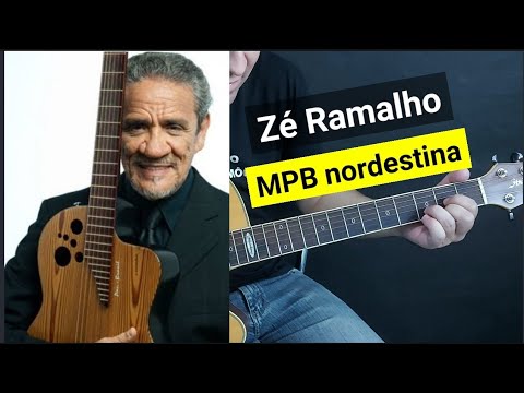 Aprendendo A Vencer - Zé Ramalho