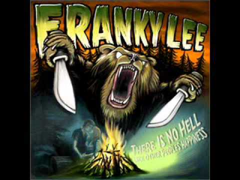 Franky Lee - Cut the Feeling