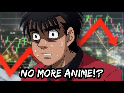 The Sad Truth About Hajime no Ippo: Why There’s No Season 4