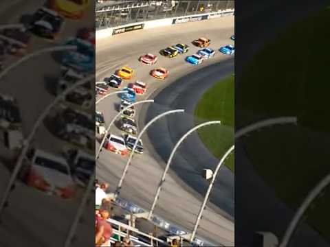 NASCAR At Dover #short #memories