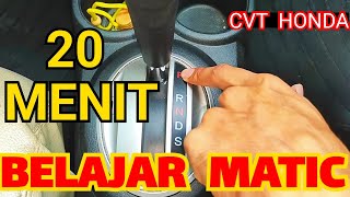 Download lagu KURSUS KILAT 20 MENIT BISA MOBIL MATIC ‼️ Matic Model Lurus - Oper Gigi Matic, Perlu Injak Rem ? mp3 Download lagu KURSUS KILAT 20 MENIT BISA MOBIL MATIC ‼️ Matic Model Lurus - Oper Gigi Matic, Perlu Injak Rem ? mp3