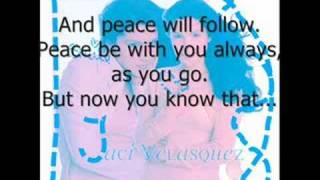 Jaci Velasquez - God Loves You