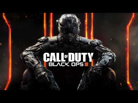 Call of Duty Black Ops 3 Game Soundtrack - Ignition (Multiplayer Theme) (29 Minutes)