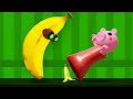 PIGGY vs BANANA EATS IN ROBLOX von Sub 039 PIGGY vs BANANA EATS IN ROBLOX von Sub 039