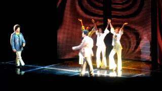 Dreamgirls - One Night Only (Tour)