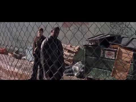 Training Day -  Make A Decision