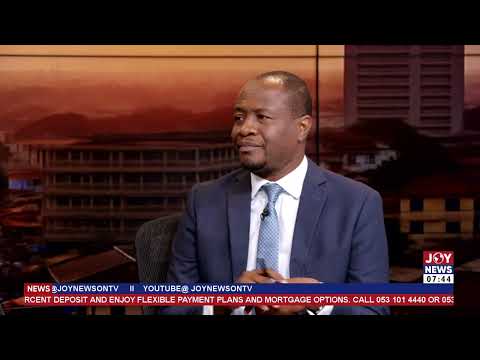Rising assault videos: We seem more interested in recording than resolving issues — Fiifi Boafo.