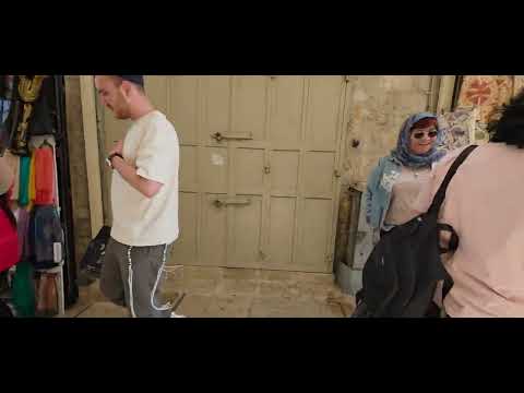 HOLY CITY AND HOLY SEPULCHER