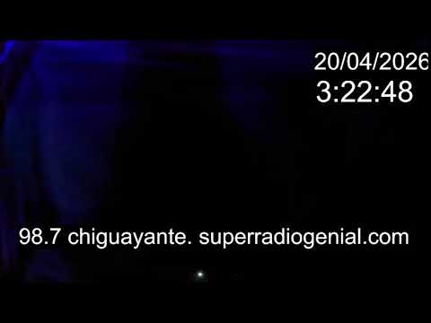 Chiguayante Bio Bio Chile, en Vivo. Live Cam, Camara en vivo.