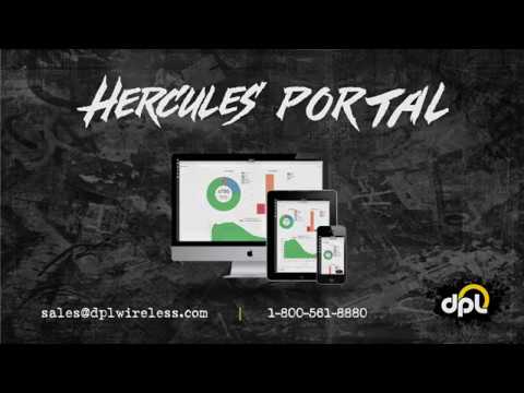 Hercules Portal