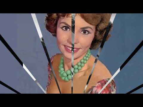 Teresa Brewer - Ricochet (1953)