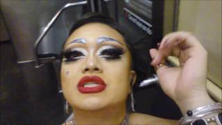 Emi Grate lipsyncs &quot;BELIEVE IN YOU&quot; by Amanda Marshall