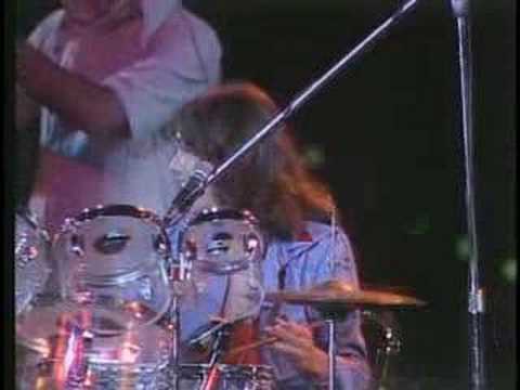Carpenters - Mr. Guder (Live at Budokan 1974)