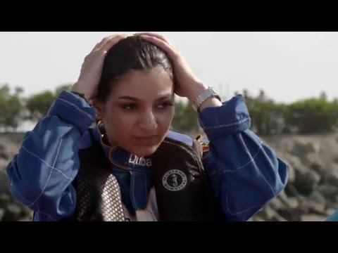 2016 UIM XCAT World Series, Round 1 - Mini Highlights - Fujairah, U.A.E