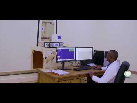 Taec Atomic Tanzania