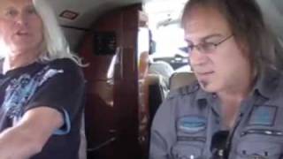 REO Speedwagon - The Unidentified Flying Tuna Trot