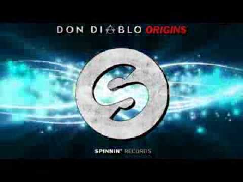 Origins vs Run For Cover vs Minerals (Koor Mashup)