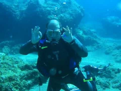 Dubrovnik Diving/Diving center Molunat - Prevlaka (Croatia)