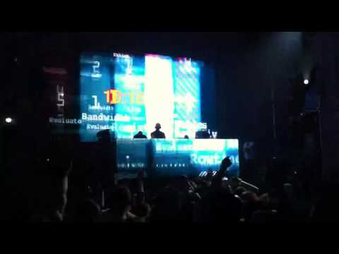 Dada Life-Tao 2011