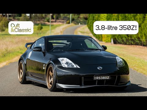 Nismo 380RS review – The ultimate Z33 350Z?