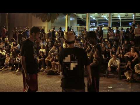 BDE - Cardoso x Juninho - 15/02/2017