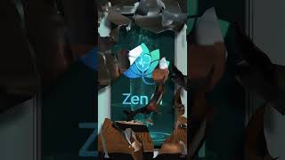 ZenAI - OASIS Automation
