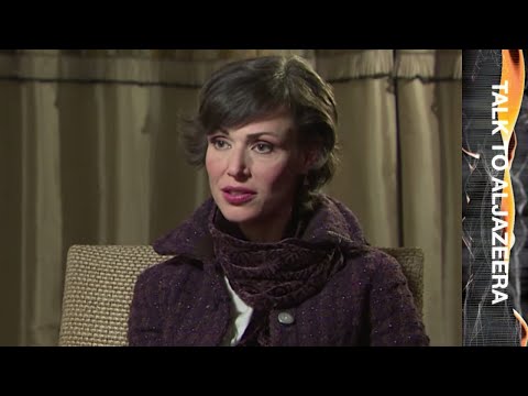Nadezhda Kutepova | Life in Russia's secret nuclear city | Talk to Al Jazeera