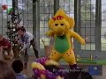 All Week Of Barney S Best Manners 2003 Screener All Week Version Part 149