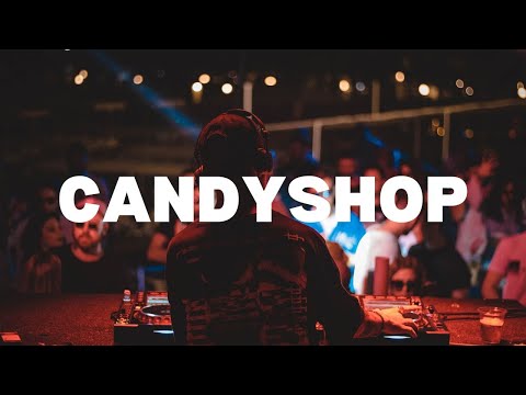 50 Cent - Candyshop (Omada Afro House Remix)