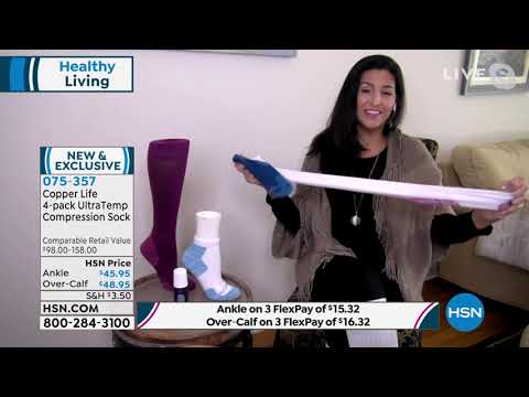 HSN | Healthy Living featuring Andrew Lessman 09.12.2021 - 10 AM