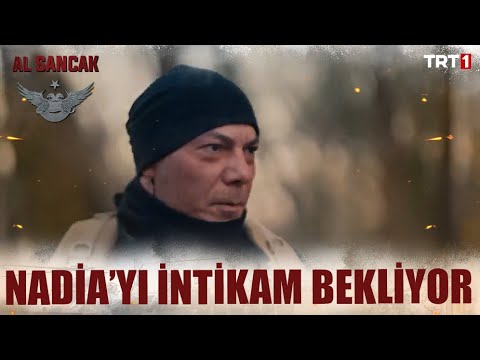 "Bu Kızın Amacı Ne!?" - Al Sancak 10. Bölüm
