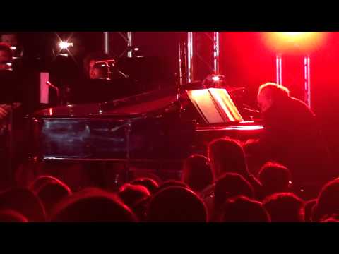 Vitti 'Na Crozza - Ernesto Marciante & Antonio Canino (live a Trapani)