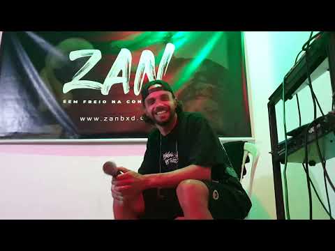 Conheça as histórias por trás do Mic de Danilo ZAN! O cara que dá voz à Família ZAN!