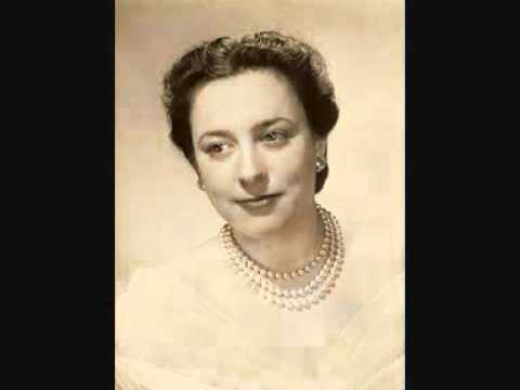 Alicia de Larrocha - Grieg - Notturno op. 54 n. 4