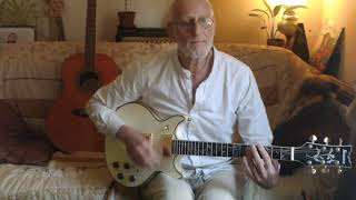 Shrewsbury Music - Hey Baby - J J Cale