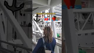 CARNIVAL PANORAMA CRUISE 🛳 #vlog #travel #marriedlife