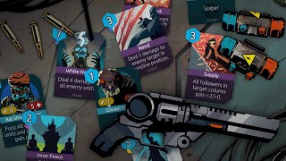 Nowhere Prophet Gameplay Overview