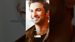 # dunya zamane # i miss you sushant sir 🥹🥀💔# the yshort video 📸 WhatsApp status